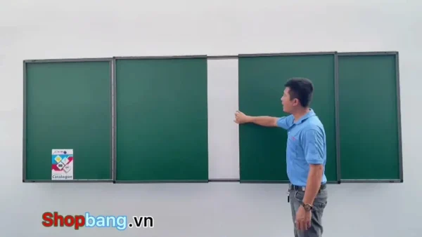 bảng trượt thông minh