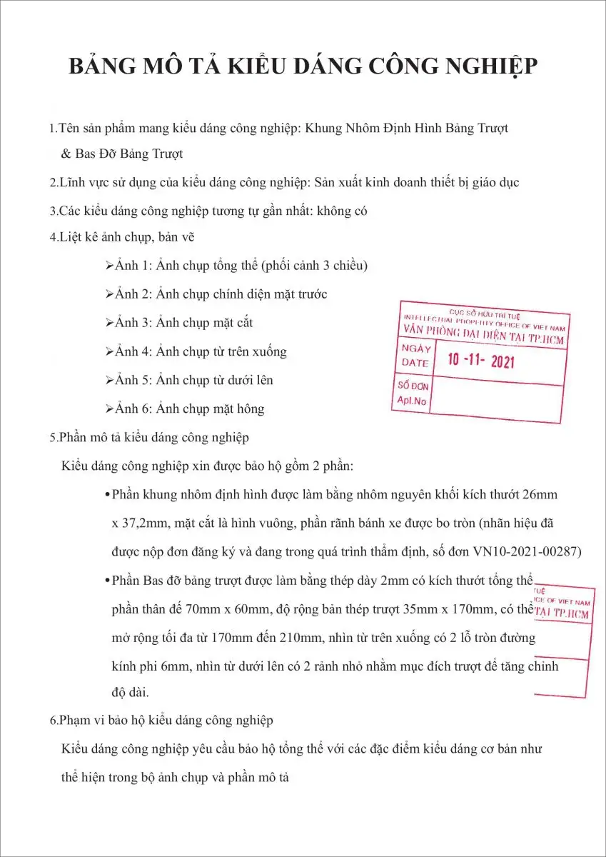 Bảng trượt