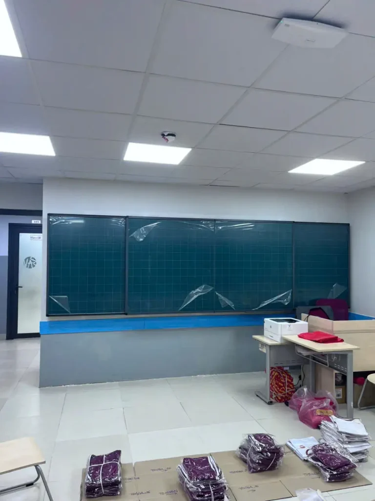 Bảng Trượt Ngang 2 Tấm Chính Hãng, Giá Tốt Nhất 2026 2 bảng trượt ngang 3 tấm