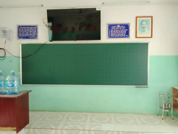 bảo quản bảng từ