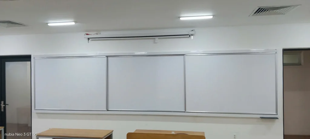 Bảng Trượt Ngang 2 Tấm Chính Hãng, Giá Tốt Nhất 2026 3 bảng trượt ngang 2 tấm