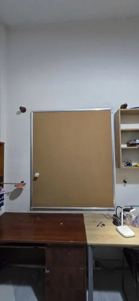 Bảng ghim bần