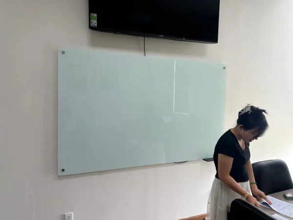 bảng kính ghép