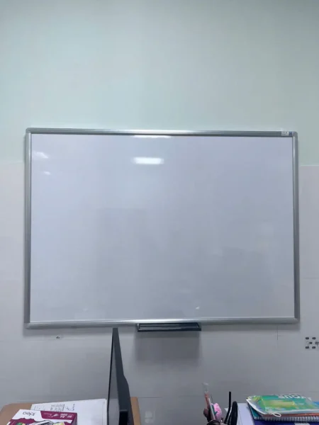 kích thước bảng viết