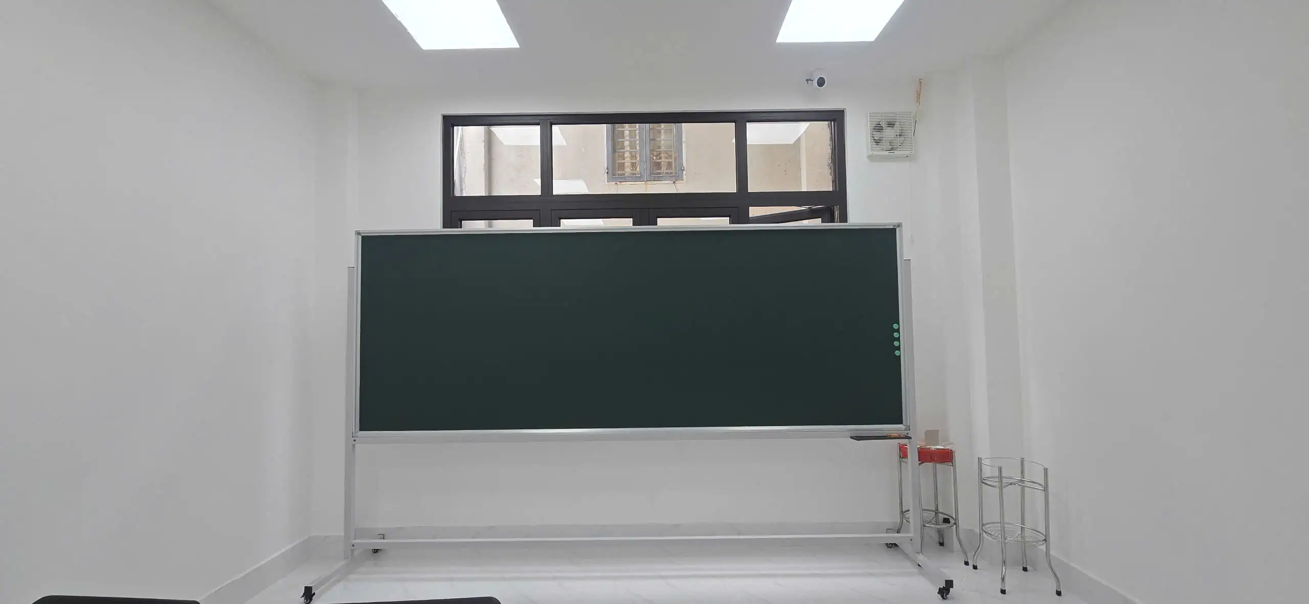 Bảng viết phấn