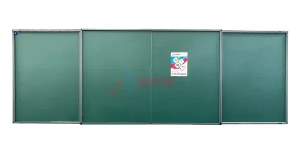 Bảng Chống Lóa Là Gì? 5 Ưu Điểm Của Bảng Trượt Ngang Hàn Quốc 2 bảng chống lóa