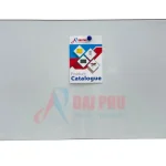 bảng trắng viết bút lông